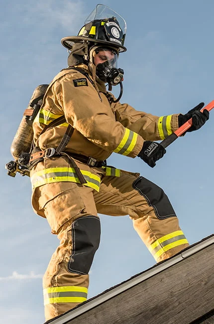 care-of-firefighter-gear