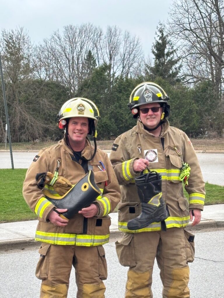 2025 boot toll duo
