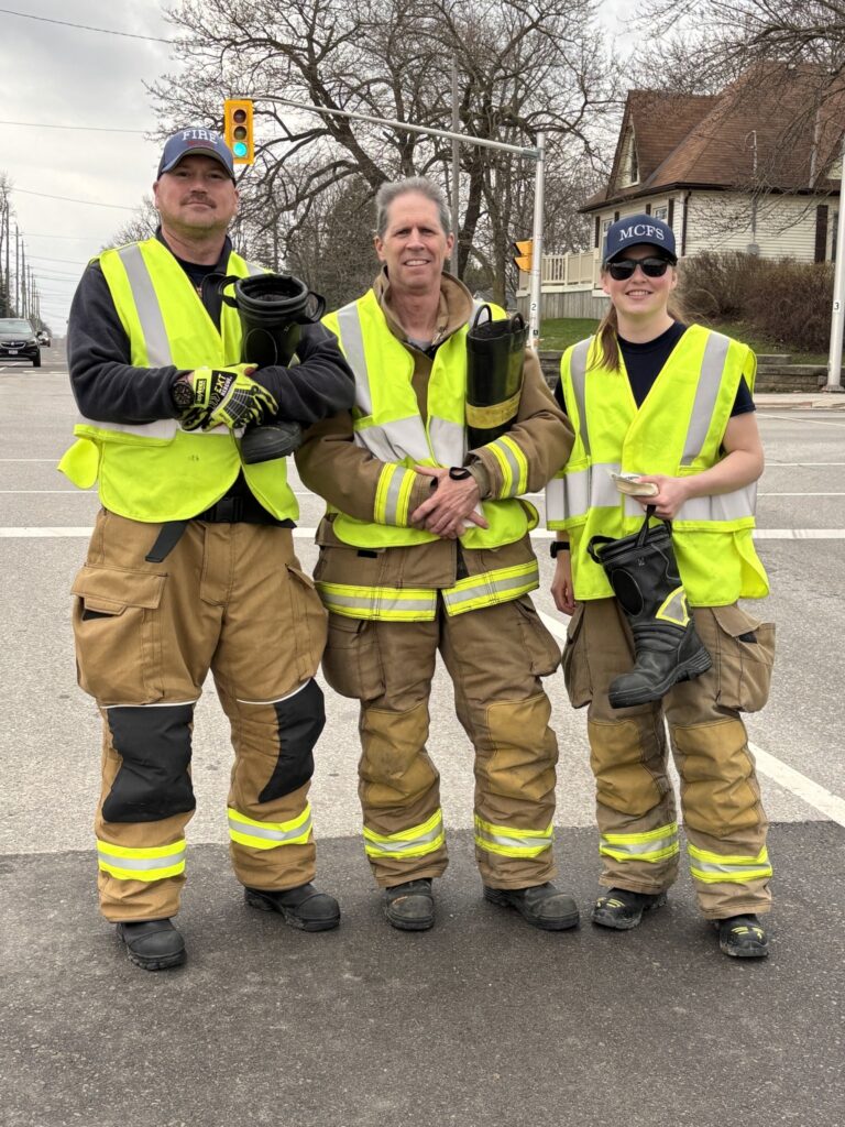 2025 boot toll trio